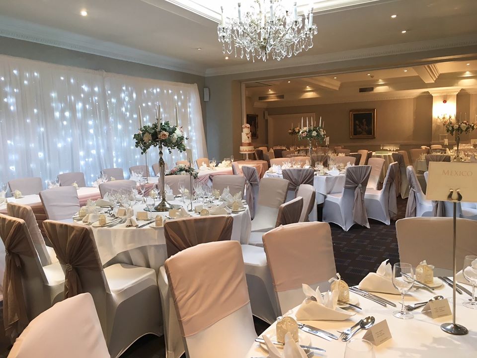 Copyright The Creative Venue